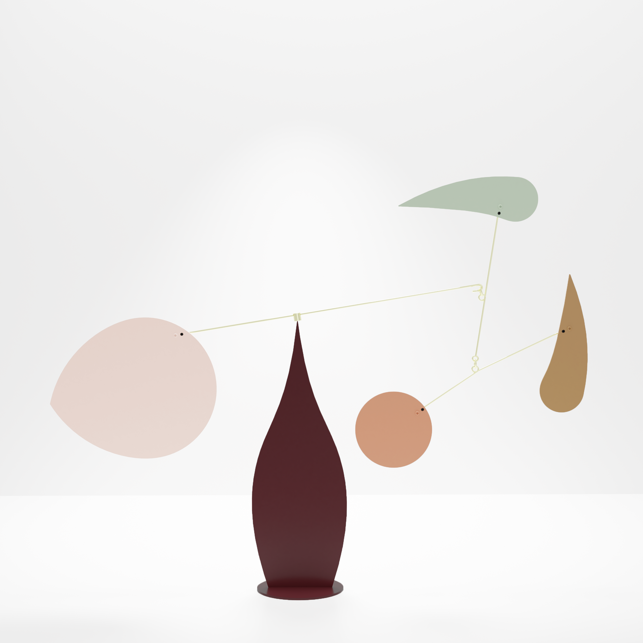 コンランショップ VOLTA SERENITY　モビール エクスクルーシブ ミニ セレニティ ボルタ｜THE CONRAN SHOP